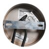 Steinhauer Cirque suspension design ronde longueur 50 cm pour salle à manger