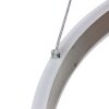 Steinhauer Ringlux suspension LED anneau, luminaire suspendu 21 W 2700 K 4200 lm 60 cm
