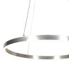 Steinhauer Ringlux suspension LED anneau, luminaire suspendu 21 W 2700 K 4200 lm 60 cm