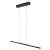 Steinhauer Bande LED suspension linéaire moderne à 3 flammes longueur 3 cm