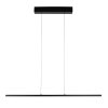 Steinhauer Bande LED suspension linéaire moderne à 3 flammes longueur 3 cm