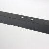 Steinhauer Bande LED suspension linéaire moderne à 3 flammes longueur 3 cm