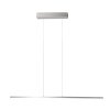 Steinhauer Bande suspension linéaire LED moderne 2200-4000 K 3800 lm 21 W réglable