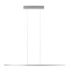 Steinhauer Bande suspension linéaire LED moderne 2200-4000 K 3800 lm 21 W réglable