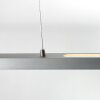 Steinhauer Bande suspension linéaire LED moderne 2200-4000 K 3800 lm 21 W réglable