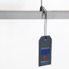 Steinhauer Bande suspension linéaire LED moderne 2200-4000 K 3800 lm 21 W réglable