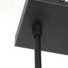 Steinhauer Stang suspension luminaire 3 feux réglable longueur 120 cm moderne