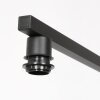 Steinhauer Stang suspension luminaire 3 feux réglable longueur 120 cm moderne