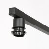 Steinhauer Stang suspension luminaire à 3 lampes pour salle à manger moderne