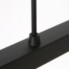 Steinhauer Stang suspension luminaire à 3 lampes pour salle à manger moderne