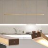 Steinhauer Suspension Zelena, température de couleur réglable 2200-4000 Kelvin, réglable en hauteur