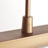 Steinhauer Suspension Zelena, température de couleur réglable 2200-4000 Kelvin, réglable en hauteur