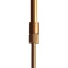 Steinhauer Suspension Zelena, température de couleur réglable 2200-4000 Kelvin, réglable en hauteur