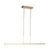 Steinhauer Suspension Zelena, température de couleur réglable 2200-4000 Kelvin, réglable en hauteur