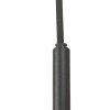 Steinhauer Bollique suspension LED 5 flammes à globes en verre 6 W 3000 lm 2700 K