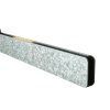 Steinhauer Fluxy suspension réglable LED moderne à 6 flammes pour salle à manger