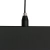 Steinhauer Fluxy suspension LED allongée design moderne, 9 flammes, 9 cm