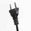 Steinhauer Bloeba lampadaire sur pied de lecture arqué, bras orientable, 165 cm