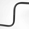 Steinhauer Bloeba lampadaire sur pied arqué orientable salon E27 interrupteur