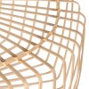 Steinhauer Sparkled Light lampadaire arc réglable E27, 240 cm, 245 cm, moderne