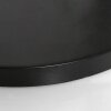 Steinhauer Sparkled Light lampadaire arc réglable E27, 240 cm, 245 cm, moderne