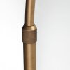 Steinhauer Sparkled Light lampadaire arc salon réglable avec interrupteur moderne