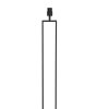 Steinhauer Lampadaire Stang, structure classique à deux montants, réglable