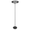Steinhauer Mykty lampadaire LED de lecture réglable pour salon, 2 lumières