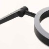 Steinhauer Ringlux lampadaire LED liseuse sur pied réglable à tête orientable