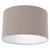 Steinhauer Stang lampe de table classique rectangulaire pour salon et chambre à coucher