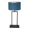 Steinhauer Stang lampe de table classique réglable avec interrupteur pour salon