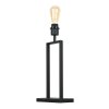 Steinhauer Stang lampe de table classique réglable avec interrupteur pour salon