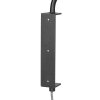 Steinhauer Bloeba applique murale de lecture bras articulé avec interrupteur E27