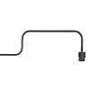Steinhauer Bloeba applique murale de lecture bras articulé avec interrupteur E27