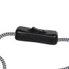 Steinhauer Bloeba applique murale de lecture bras articulé avec interrupteur E27