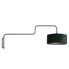 Steinhauer Bloeba applique murale chambre liseuse orientable avec interrupteur