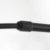 Steinhauer Sparkled Light lampadaire arc réglable 145 cm pour salon classique