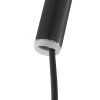 Steinhauer Sparkled Light lampadaire arc réglable pour salon et salle à manger