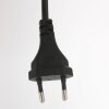 Steinhauer Animaux lampe de table ours, lampe de chevet à interrupteur E27