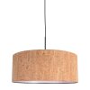 Steinhauer Sparkled Light suspension design ronde moderne 50 cm salon salle à manger