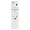 Globo Ferrell plafonnier LED rond à télécommande Ø 45 cm 2700-6500 K
