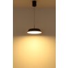Globo Silena suspension luminaire LED design 24 W 2900 lm 3000 K cuisine salle à manger
