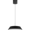 Globo Silena suspension luminaire LED design 24 W 2900 lm 3000 K cuisine salle à manger