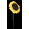 Globo ILIOS tournesol lampe solaire de jardin d'extérieur LED 3000 Kelvin 6 Watt