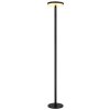 Globo DYNARO lampadaire d’extérieur solaire LED moderne 1000 lm 6 W 1800-3000 K