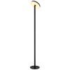 Globo DYNARO lampadaire d’extérieur solaire LED moderne 1000 lm 6 W 1800-3000 K