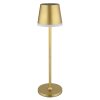 Globo VANNIESO lampe solaire LED de table pour allée 3000 Kelvin 50 Lumen 6 Watt