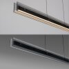 Schöner Wohnen-Kollektion LENA suspension LED linéaire pour salle à manger 105 cm
