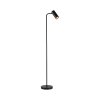 Schöner Wohnen-Kollektion RIK lampadaire de lecture GU10 140 cm, interrupteur à pied