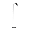 Schöner Wohnen-Kollektion RIK lampadaire de lecture GU10 140 cm, interrupteur à pied